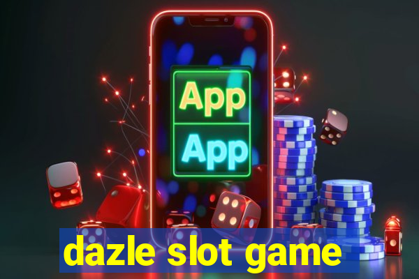 dazle slot game