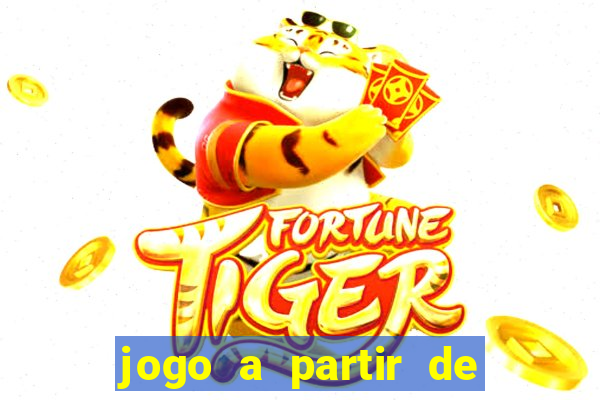 jogo a partir de r$ 1