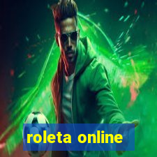 roleta online