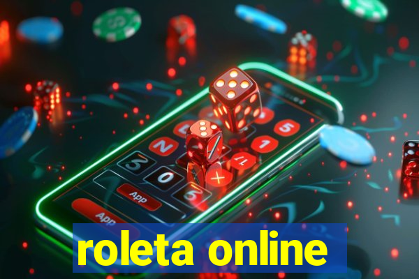 roleta online