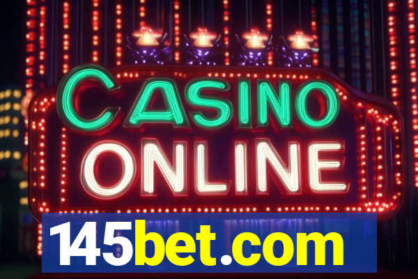 145bet.com