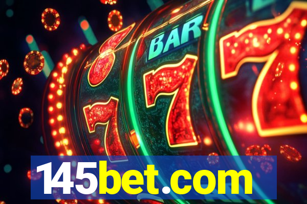 145bet.com