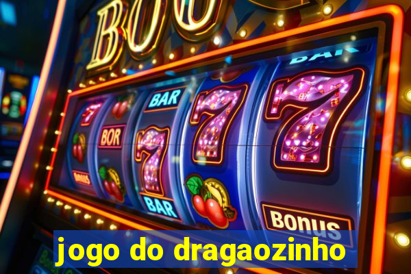 jogo do dragaozinho