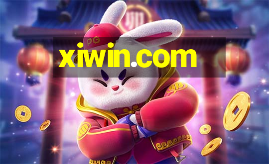 xiwin.com