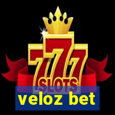 veloz bet