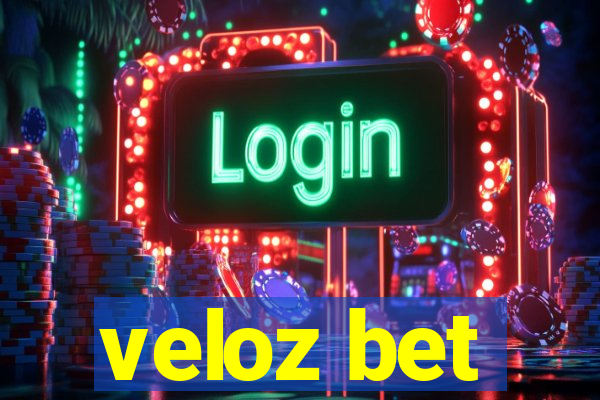 veloz bet