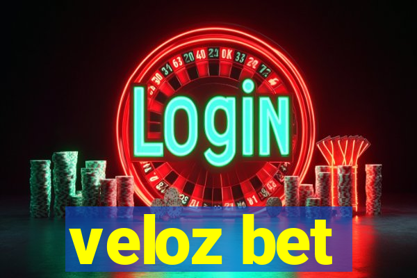 veloz bet