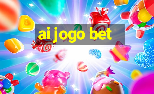 ai jogo bet