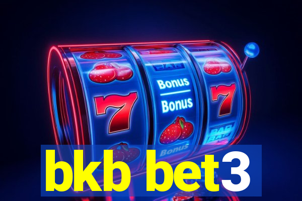 bkb bet3