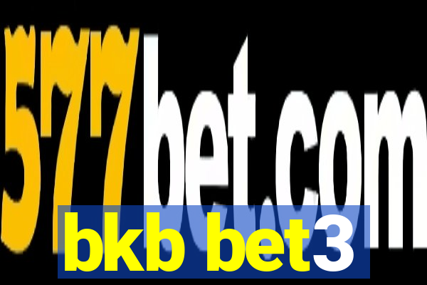 bkb bet3