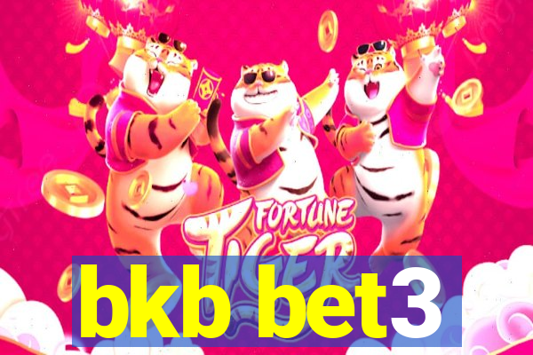 bkb bet3