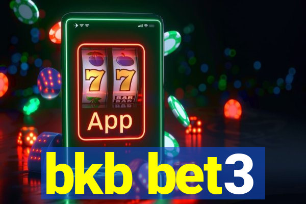 bkb bet3