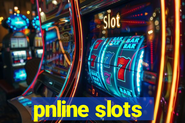 pnline slots