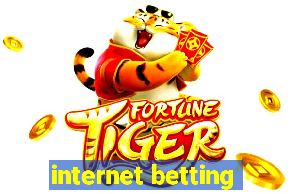 internet betting