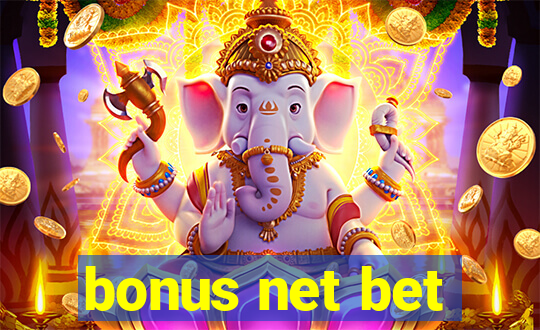 bonus net bet