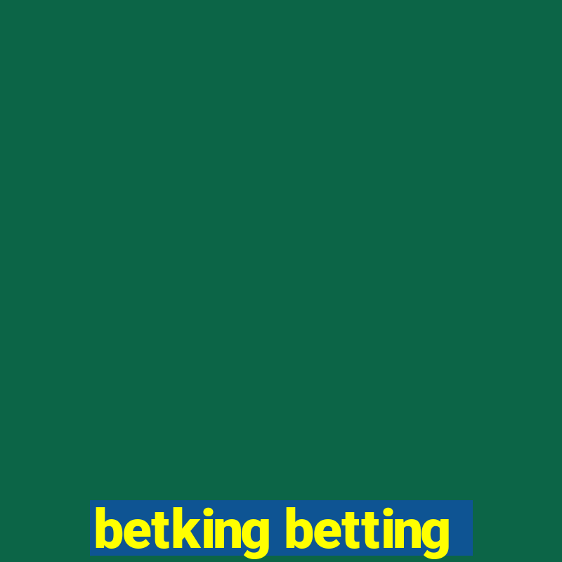 betking betting