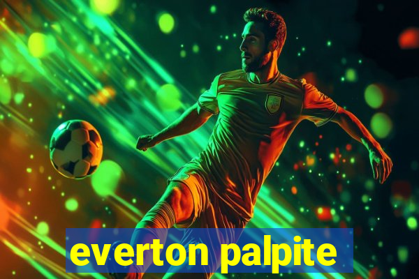 everton palpite