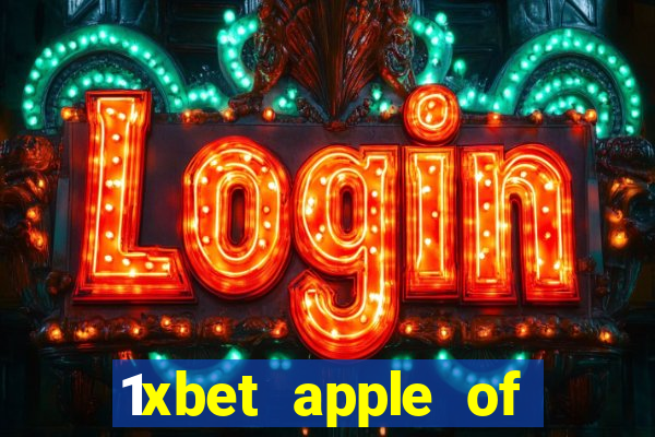 1xbet apple of fortune game hack file