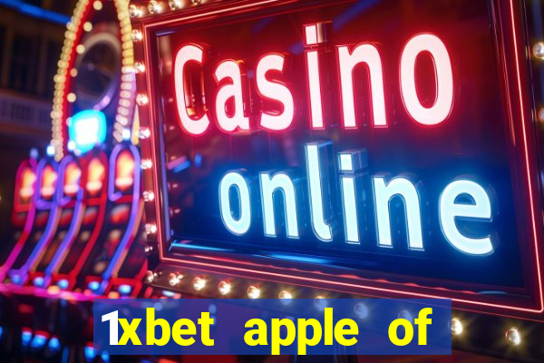 1xbet apple of fortune game hack file