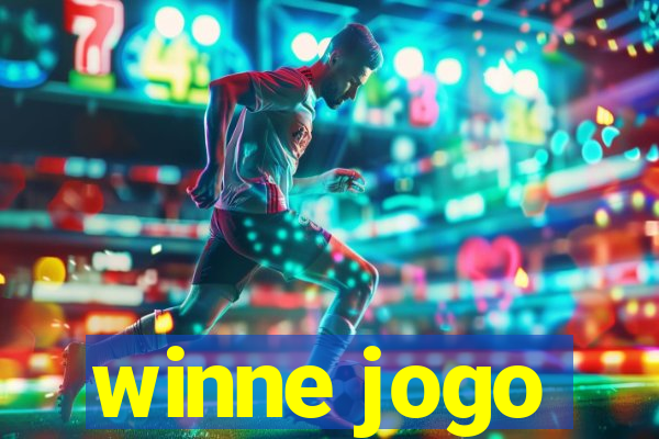 winne jogo