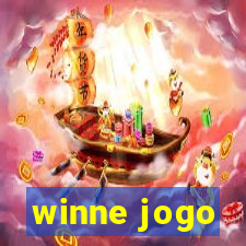 winne jogo