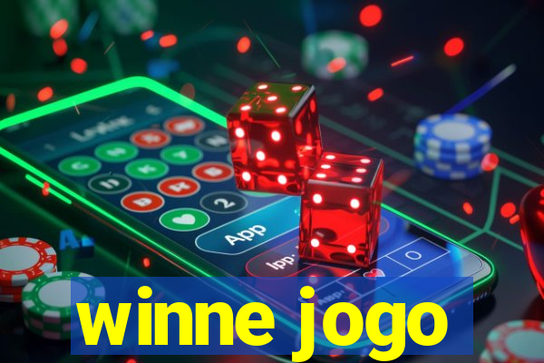 winne jogo