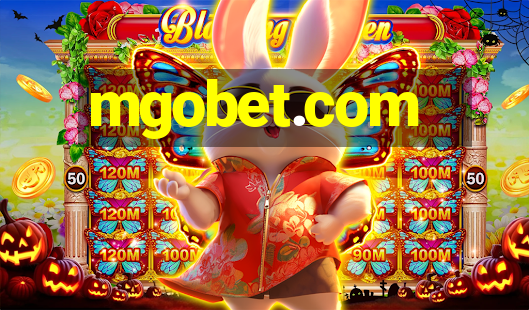 mgobet.com