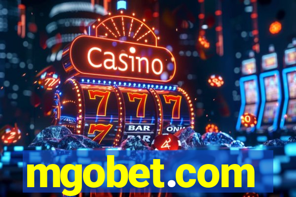 mgobet.com