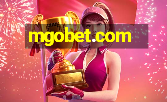 mgobet.com