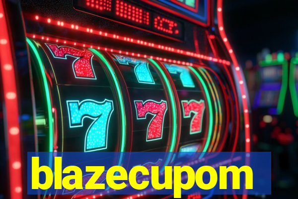 blazecupom