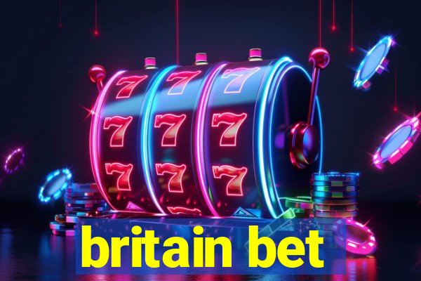 britain bet