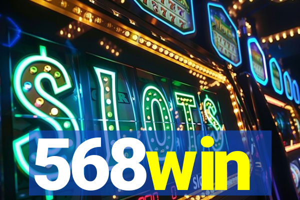 568win