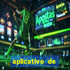 aplicativo de porcentagem dos slots