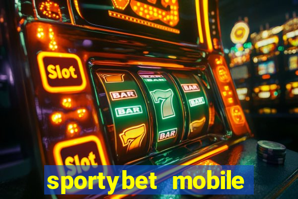 sportybet mobile app for android