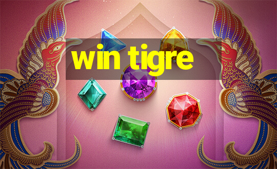 win tigre