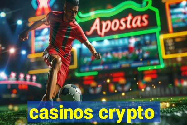 casinos crypto