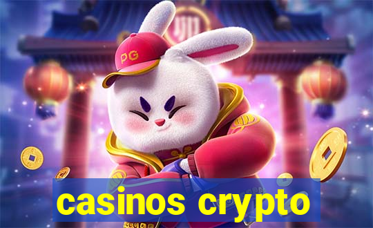 casinos crypto