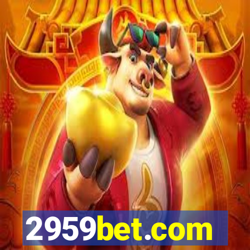 2959bet.com