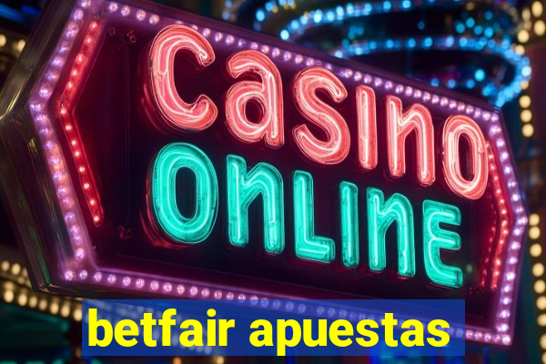 betfair apuestas