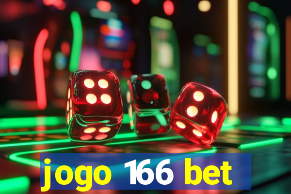 jogo 166 bet