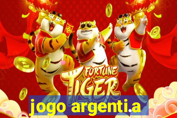 jogo argenti.a