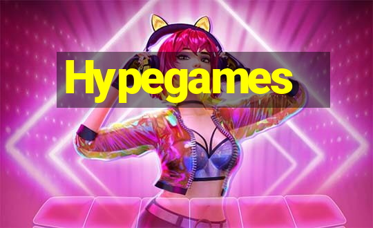 Hypegames