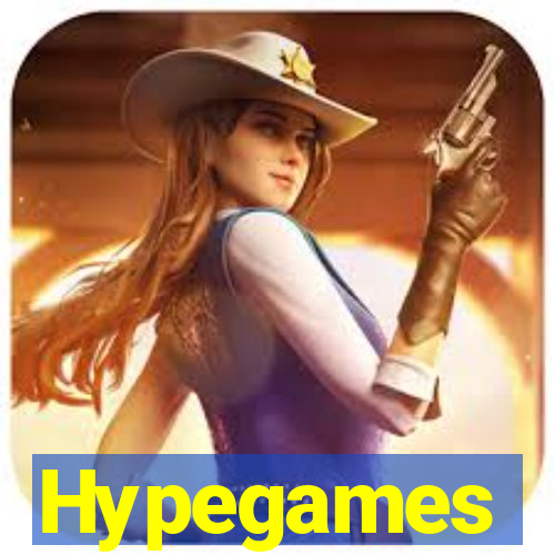 Hypegames