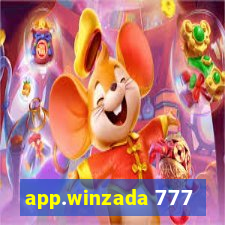 app.winzada 777