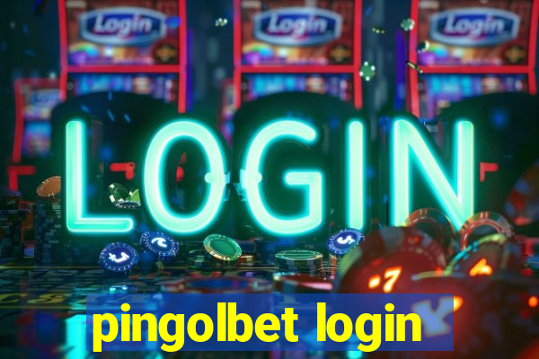 pingolbet login