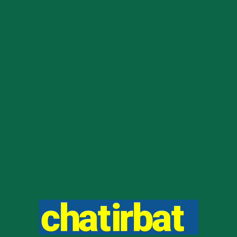 chatirbat