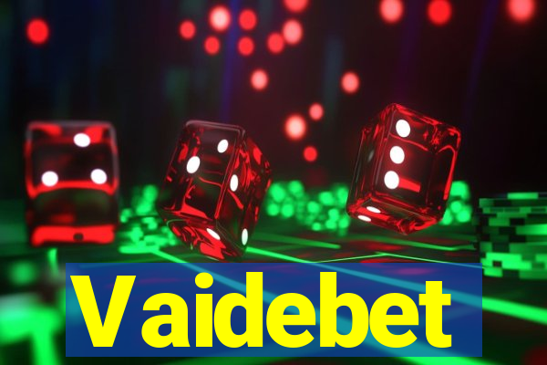 Vaidebet