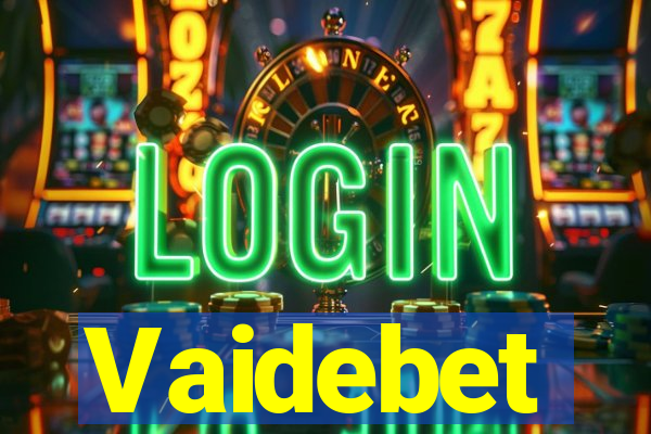 Vaidebet