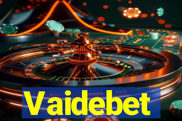 Vaidebet