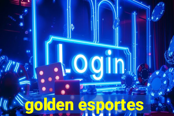 golden esportes